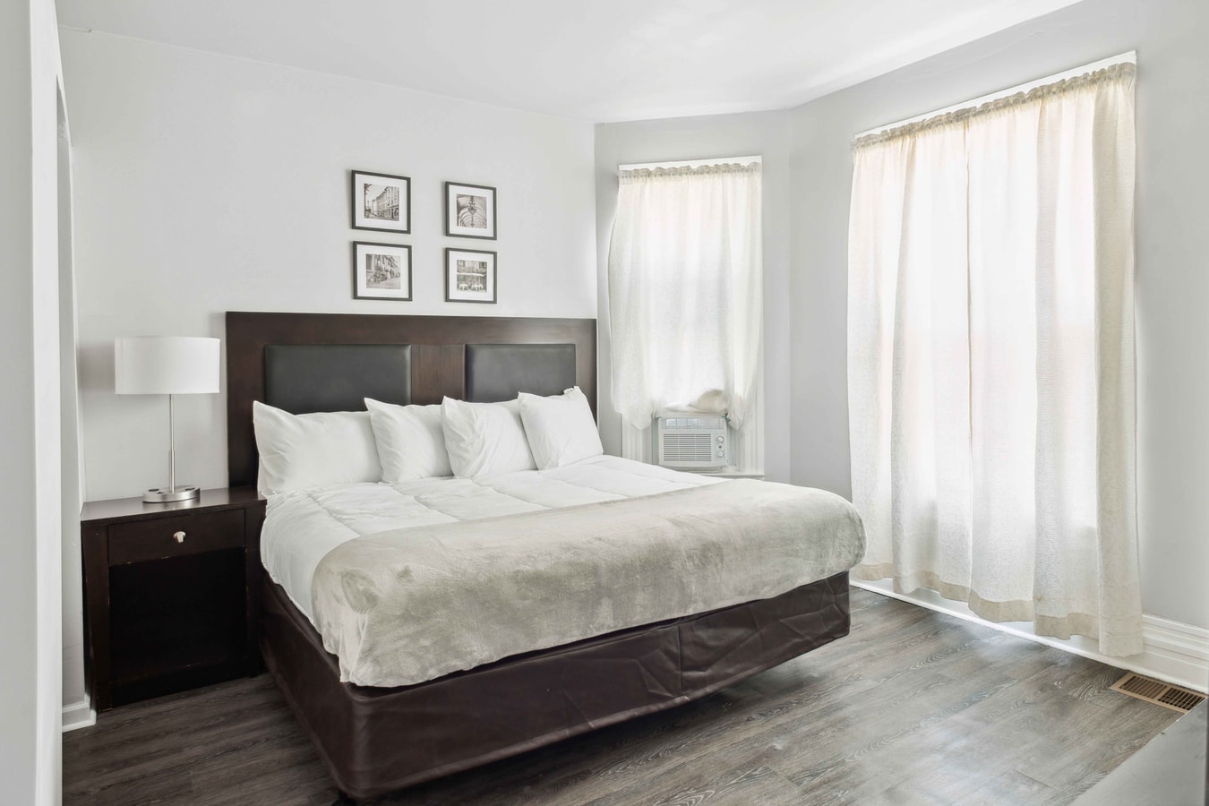 Detroit 3BR Retreat w/ Wi-Fi + Street Parking Dwell