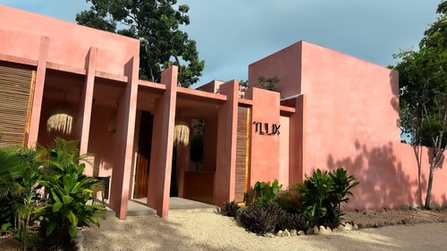 Tulum 2Bd Vacation Spot | Pool | Beach Clubs 26 Dwell