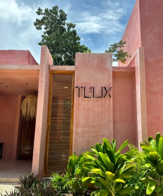 Tulum 2Bd Vacation Spot | Pool | Beach Clubs 28 Dwell