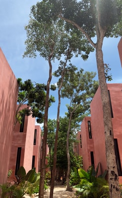 Tulum 2Bd Vacation Spot | Pool | Beach Clubs 30 Dwell