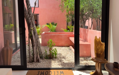 Tulum 2Bd Vacation Spot | Pool | Beach Clubs 39 Dwell