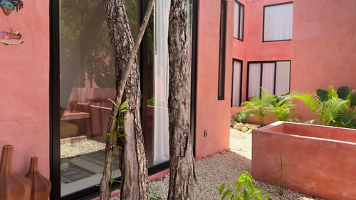 Tulum 2Bd Vacation Spot | Pool | Beach Clubs 41 Dwell