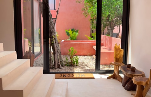 Tulum 2Bd Vacation Spot | Pool | Beach Clubs 47 Dwell