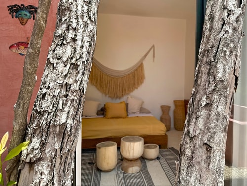 Tulum 2Bd Vacation Spot | Pool | Beach Clubs 48 Dwell