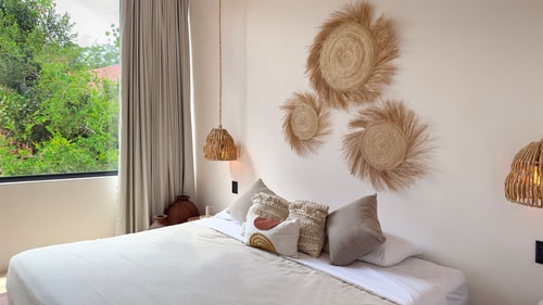 Tulum 2Bd Vacation Spot | Pool | Beach Clubs 52 Dwell