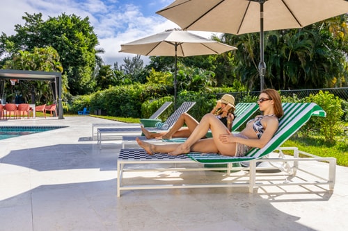 Plantation Villa 8BD | Basket Pickle Pool Hot tub 28 Dwell