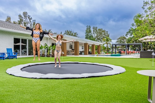 Plantation Villa 8BD | Basket Pickle Pool Hot tub 15 Dwell