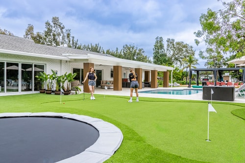 Plantation Villa 8BD | Basket Pickle Pool Hot tub 5 Dwell