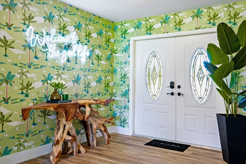 Plantation Villa 8BD | Basket Pickle Pool Hot tub 41 Dwell