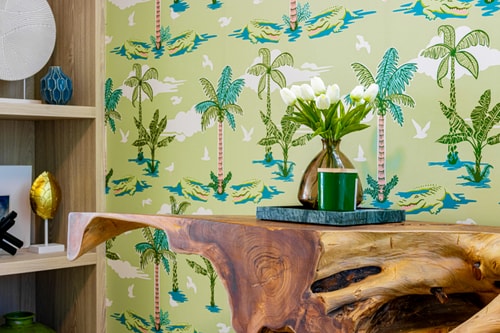 Plantation Villa 8BD | Basket Pickle Pool Hot tub 43 Dwell