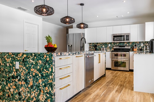 Plantation Villa 8BD | Basket Pickle Pool Hot tub 3 Dwell