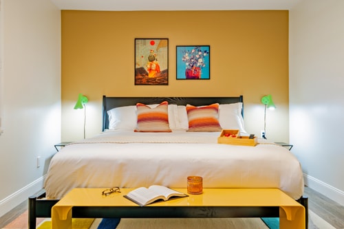 Plantation Villa 8BD | Basket Pickle Pool Hot tub 73 Dwell