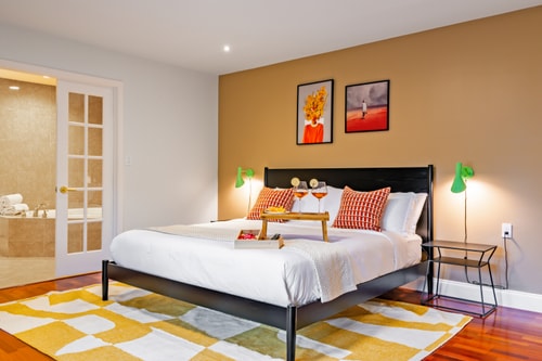 Plantation Villa 8BD | Basket Pickle Pool Hot tub 72 Dwell