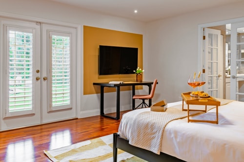 Plantation Villa 8BD | Basket Pickle Pool Hot tub 70 Dwell