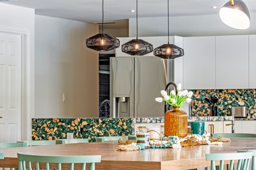 Plantation Villa 8BD | Basket Pickle Pool Hot tub 52 Dwell