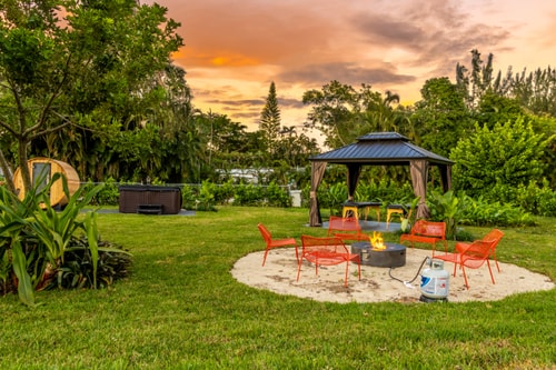 Plantation Villa 8BD | Basket Pickle Pool Hot tub 7 Dwell