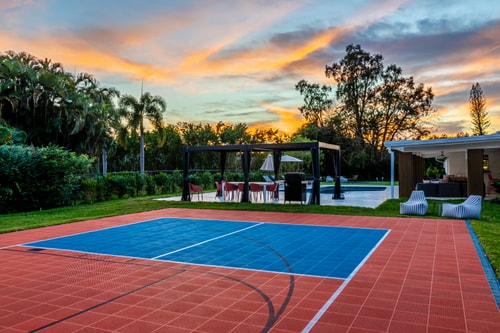 Plantation Villa 8BD | Basket Pickle Pool Hot tub 20 Dwell