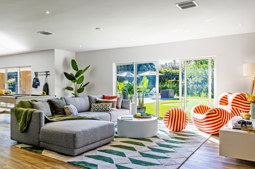 Plantation Villa 8BD | Basket Pickle Pool Hot tub 1 Dwell