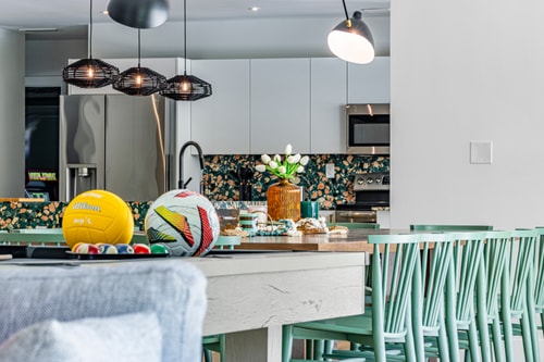 Plantation Villa 8BD | Basket Pickle Pool Hot tub 53 Dwell