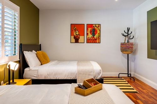 Plantation Villa 8BD | Basket Pickle Pool Hot tub 79 Dwell