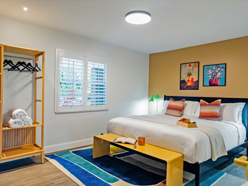 Plantation Villa 8BD | Basket Pickle Pool Hot tub 4 Dwell