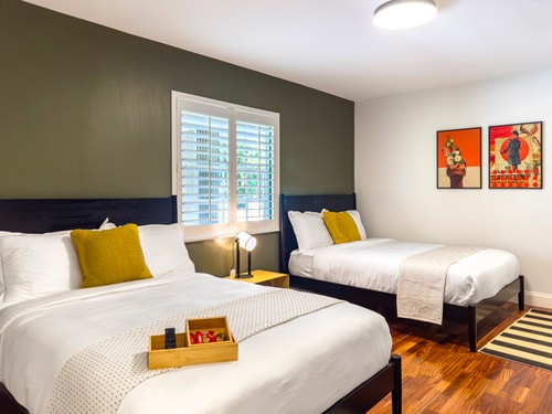 Plantation Villa 8BD | Basket Pickle Pool Hot tub 80 Dwell