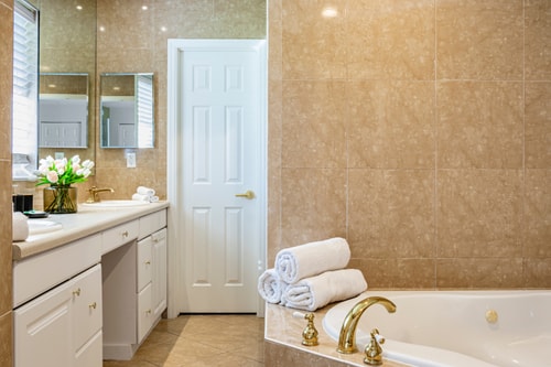 Plantation Villa 8BD | Basket Pickle Pool Hot tub 84 Dwell