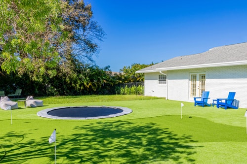 Plantation Villa 8BD | Basket Pickle Pool Hot tub 23 Dwell