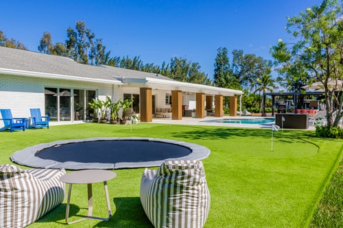 Plantation Villa 8BD | Basket Pickle Pool Hot tub 25 Dwell