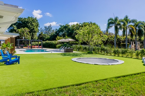 Plantation Villa 8BD | Basket Pickle Pool Hot tub 24 Dwell