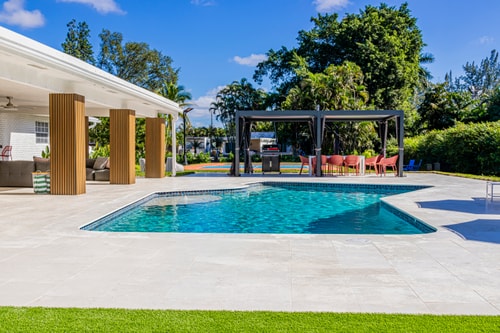 Plantation Villa 8BD | Basket Pickle Pool Hot tub 30 Dwell