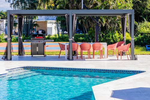 Plantation Villa 8BD | Basket Pickle Pool Hot tub 32 Dwell