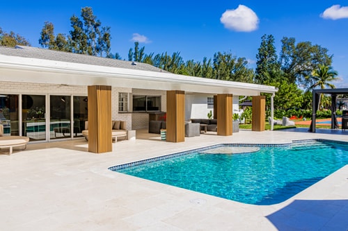 Plantation Villa 8BD | Basket Pickle Pool Hot tub 29 Dwell