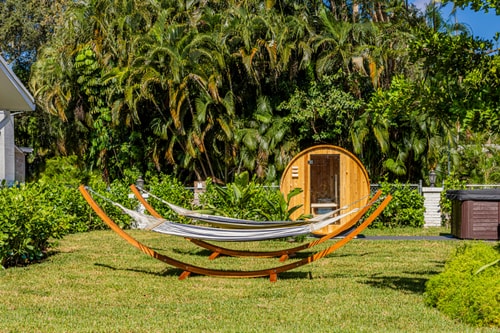 Plantation Villa 8BD | Basket Pickle Pool Hot tub 16 Dwell