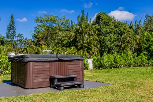 Plantation Villa 8BD | Basket Pickle Pool Hot tub 10 Dwell