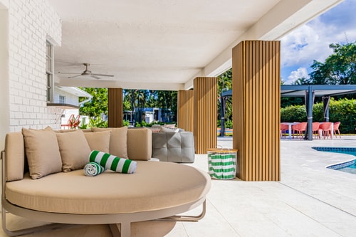 Plantation Villa 8BD | Basket Pickle Pool Hot tub 35 Dwell