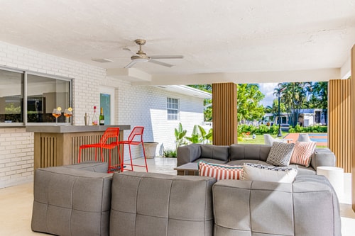 Plantation Villa 8BD | Basket Pickle Pool Hot tub 36 Dwell