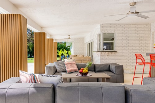 Plantation Villa 8BD | Basket Pickle Pool Hot tub 37 Dwell