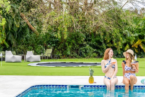 Plantation Villa 8BD | Basket Pickle Pool Hot tub 34 Dwell