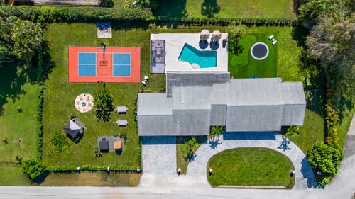 Plantation Villa 8BD | Basket Pickle Pool Hot tub 6 Dwell