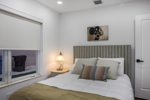 Fort Lauderdale | 4Bd Villa Waterfront Dock Pool 40 Dwell