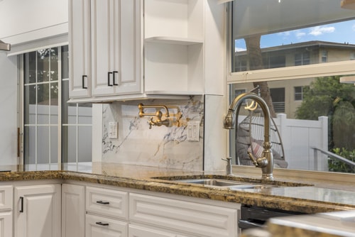 Fort Lauderdale | 4Bd Villa Waterfront Dock Pool 30 Dwell