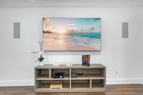 Fort Lauderdale | 4Bd Villa Waterfront Dock Pool 25 Dwell