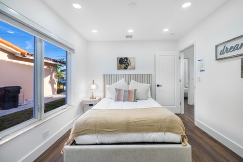 Fort Lauderdale | 4Bd Villa Waterfront Dock Pool 38 Dwell