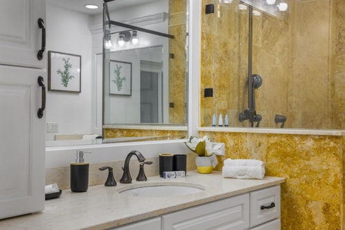 Fort Lauderdale | 4Bd Villa Waterfront Dock Pool 48 Dwell