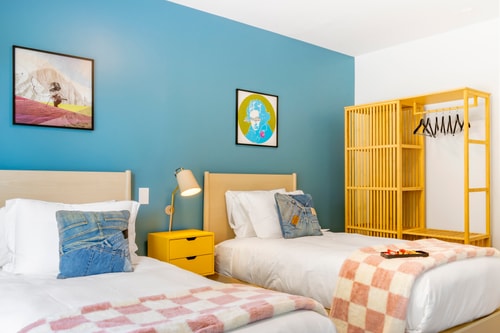 Miami Beach 8Bedroom Vacation Home | Pool | Pickle 43 Dwell