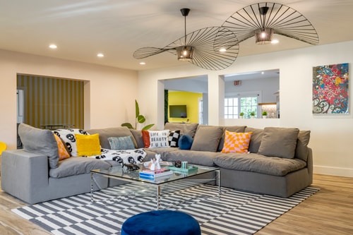 Miami Beach 8Bedroom Vacation Home | Pool | Pickle 1 Dwell