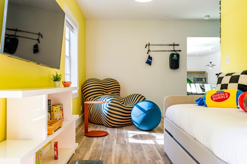 Miami Beach 8Bedroom Vacation Home | Pool | Pickle 48 Dwell