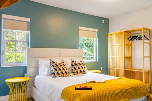 Miami Beach 8Bedroom Vacation Home | Pool | Pickle 46 Dwell