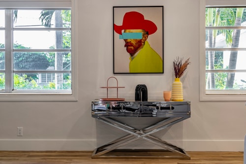 Miami Beach 8Bedroom Vacation Home | Pool | Pickle 22 Dwell